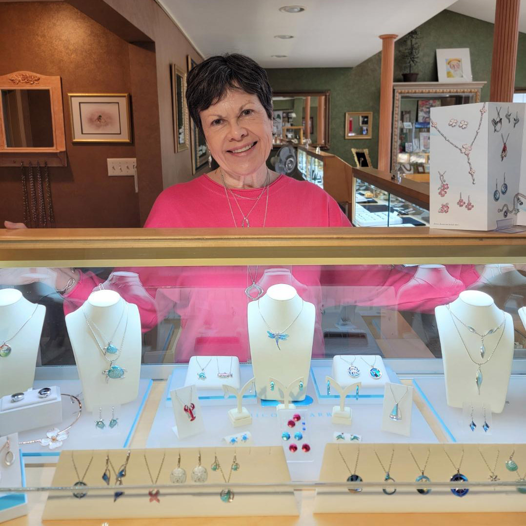 Freeport Jewelers